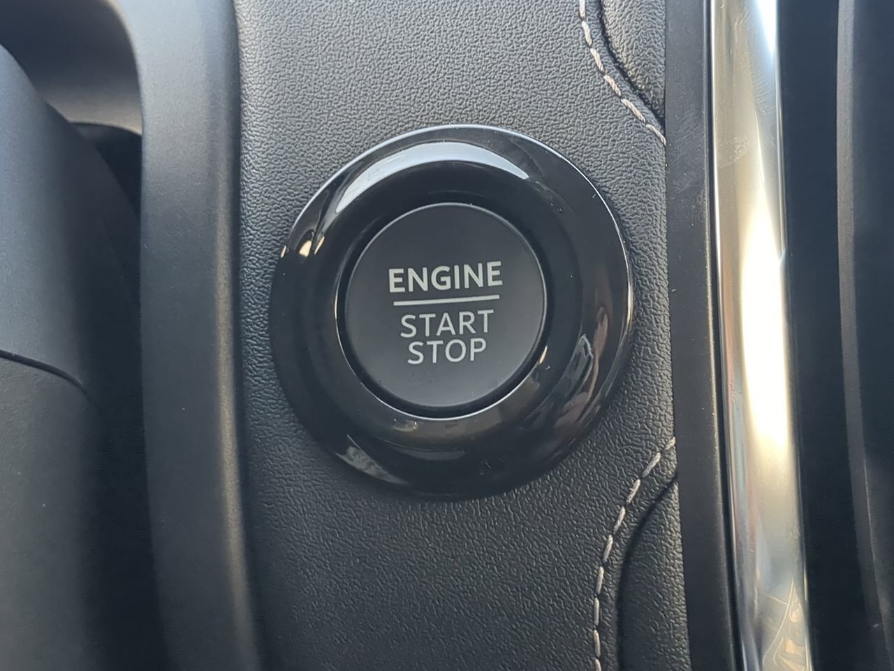 2025 Ford Expedition Max Platinum Winder GA