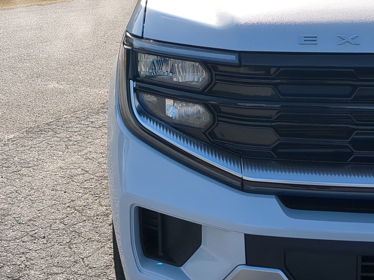 2025 Ford Expedition Max Platinum Winder GA