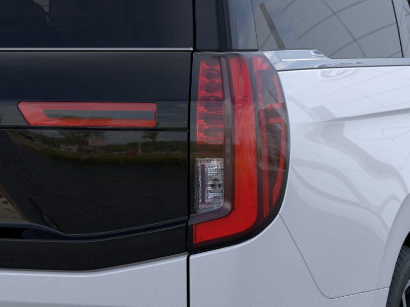 2025 Ford Expedition Max Platinum Winder GA