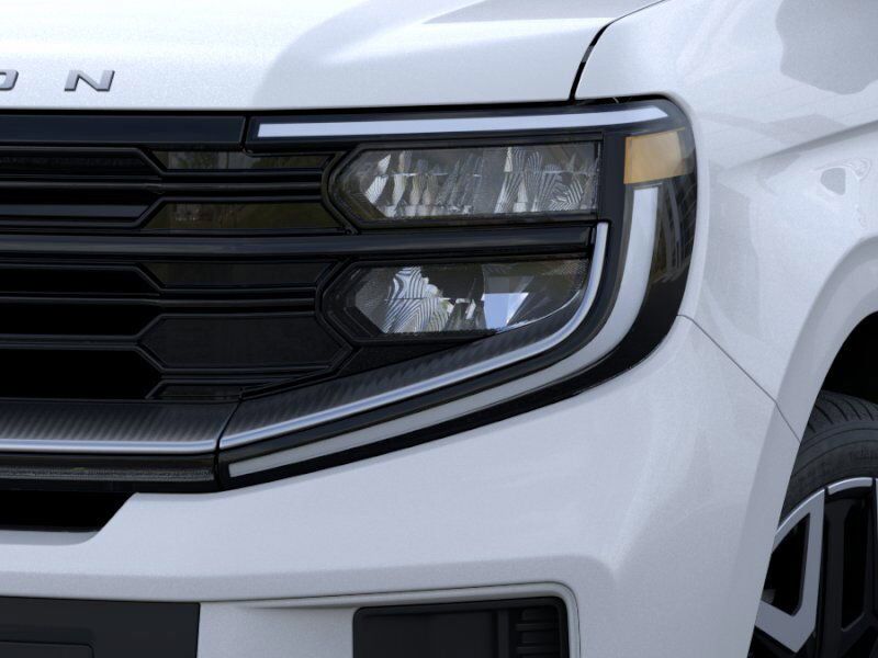 2025 Ford Expedition Max Platinum Winder GA
