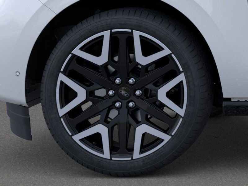 2025 Ford Expedition Max Platinum Winder GA