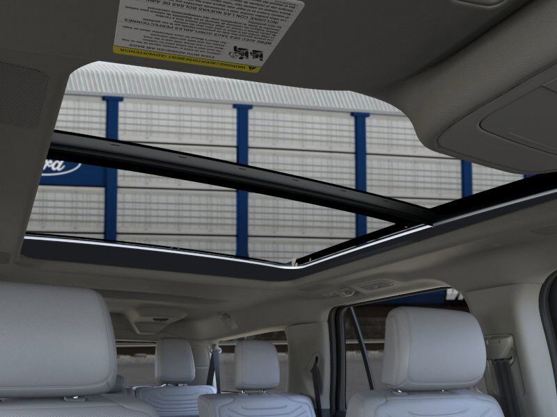 2025 Ford Expedition Max Platinum Winder GA
