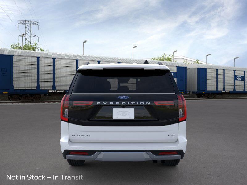 2025 Ford Expedition Max Platinum Winder GA