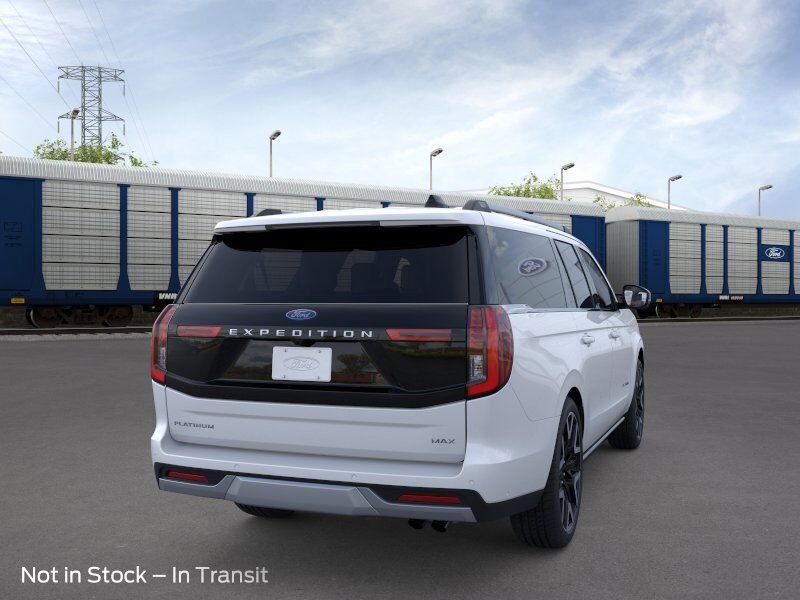2025 Ford Expedition Max Platinum Winder GA