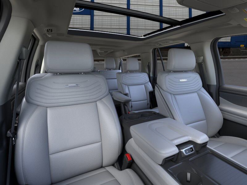 2025 Ford Expedition Max Platinum Winder GA
