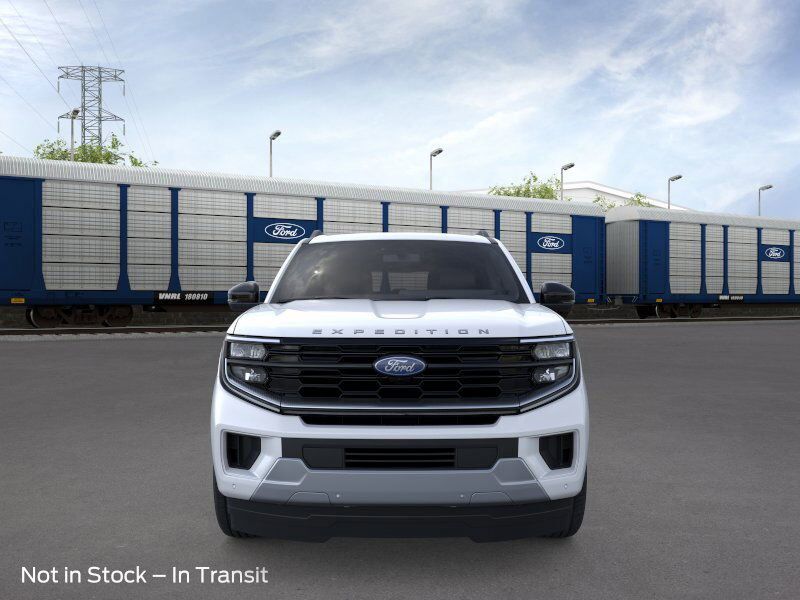 2025 Ford Expedition Max Platinum Winder GA