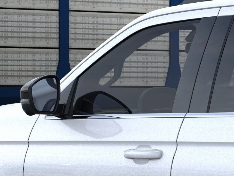 2025 Ford Expedition Max Platinum Winder GA
