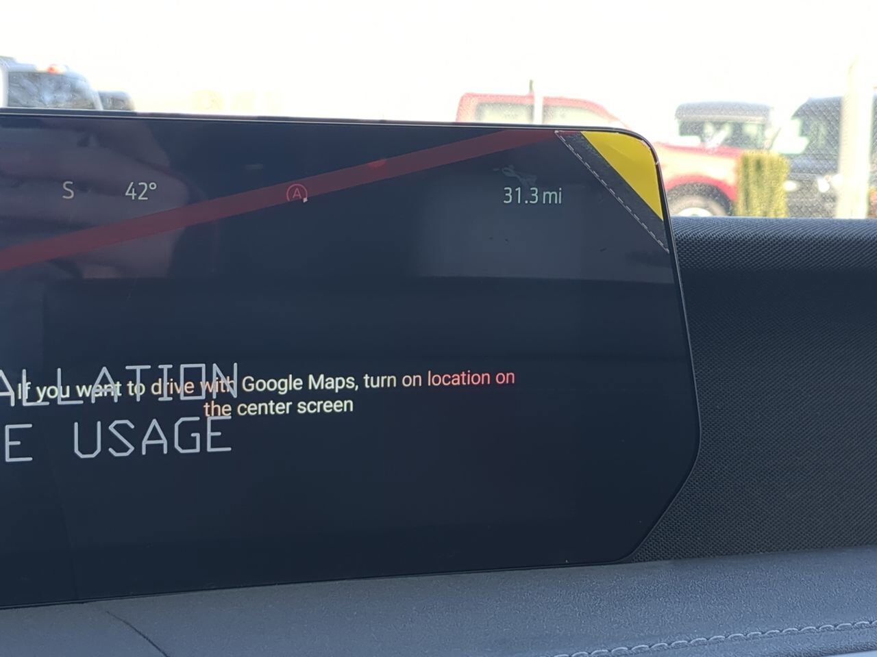 2025 Ford Expedition Max Platinum Winder GA