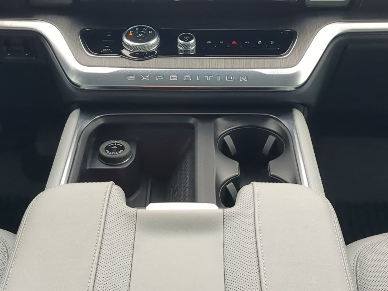 2025 Ford Expedition Max Platinum Winder GA