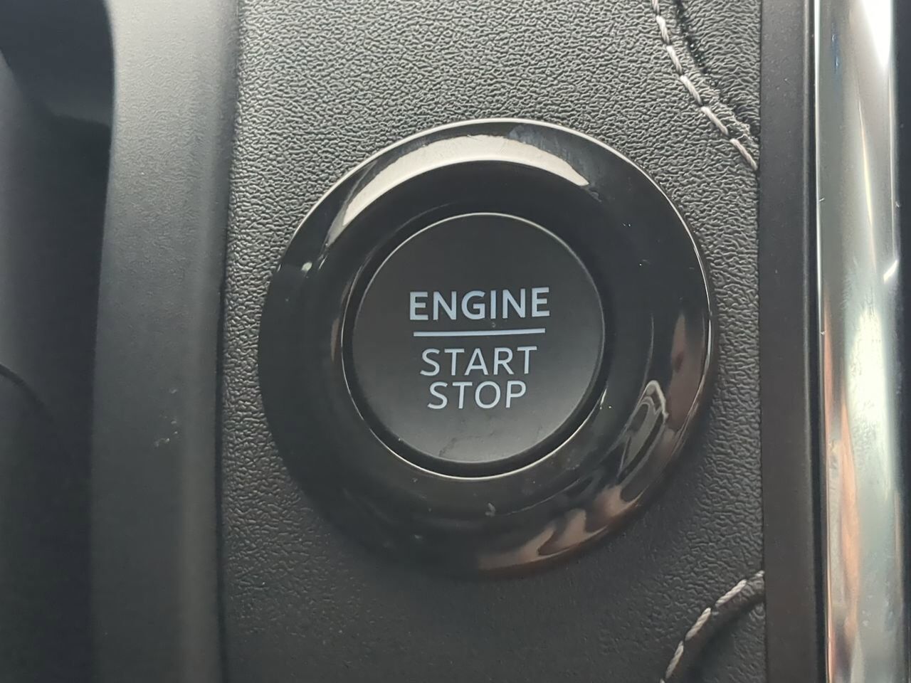 2025 Ford Expedition Max Platinum Winder GA