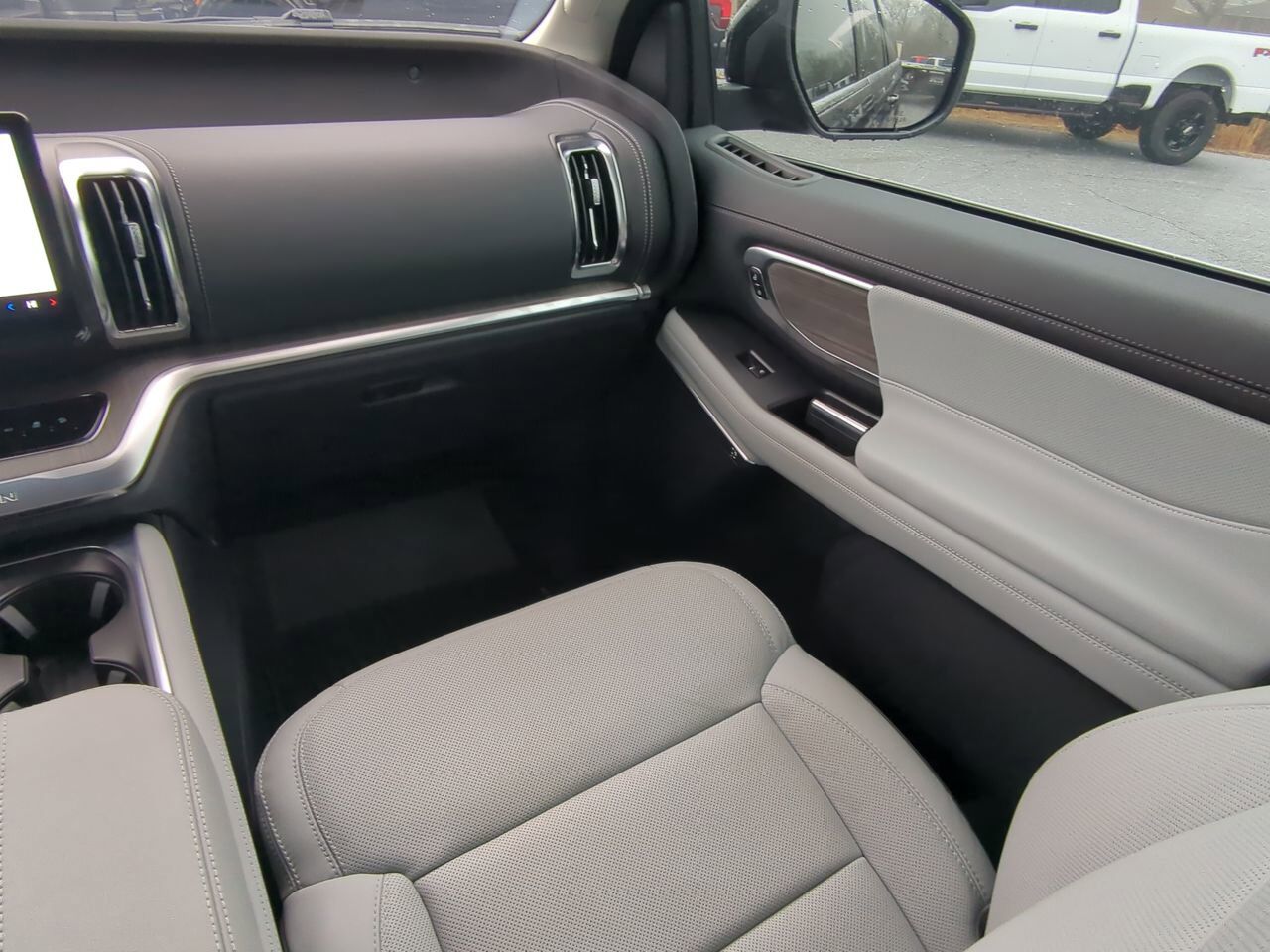 2025 Ford Expedition Max Platinum Winder GA