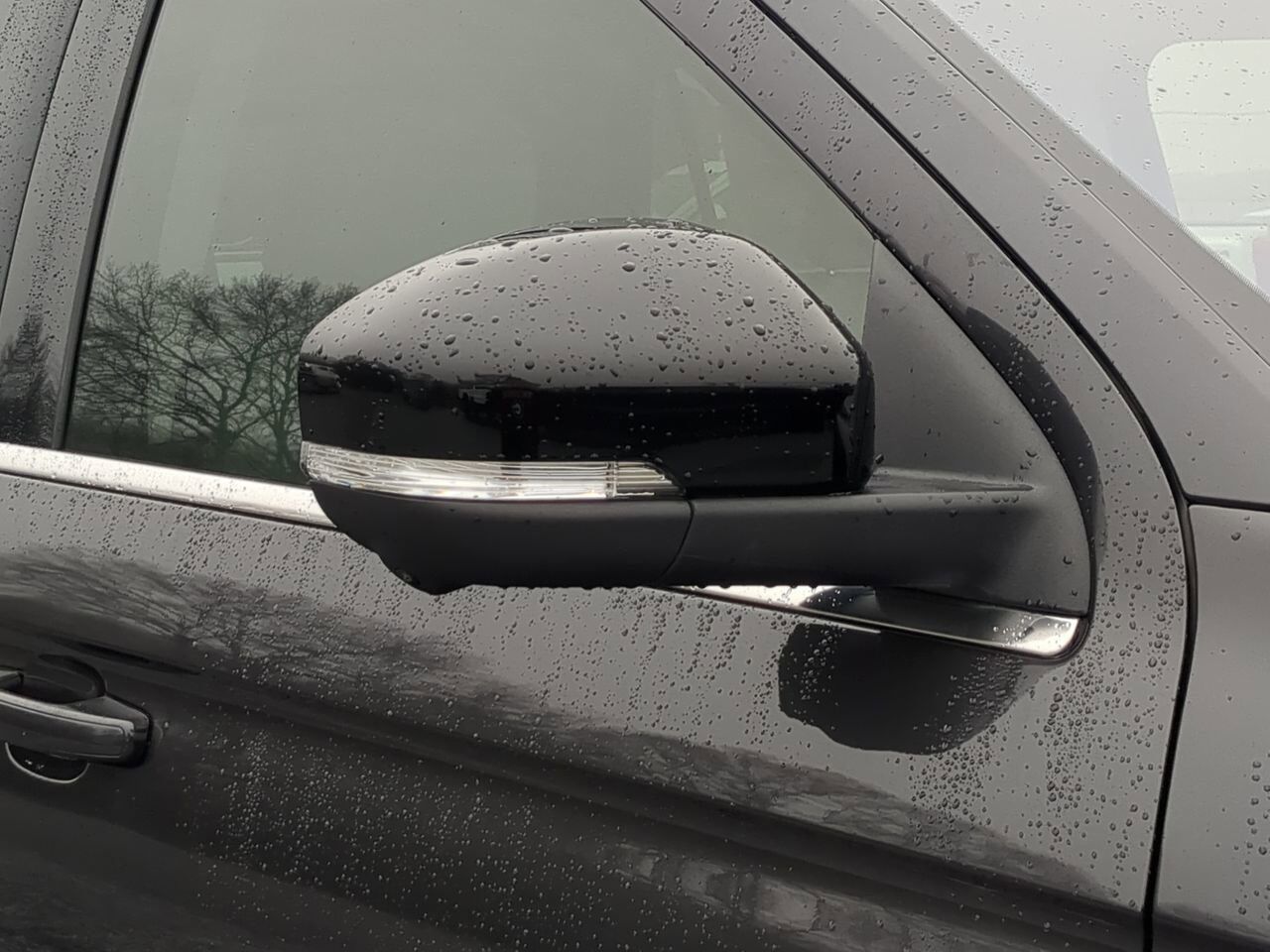 2025 Ford Expedition Max Platinum Winder GA