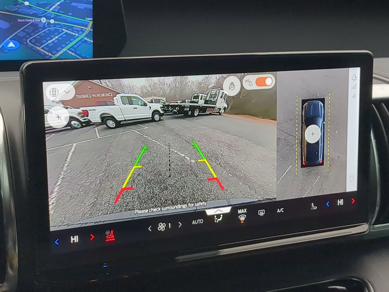 2025 Ford Expedition Max Platinum Winder GA