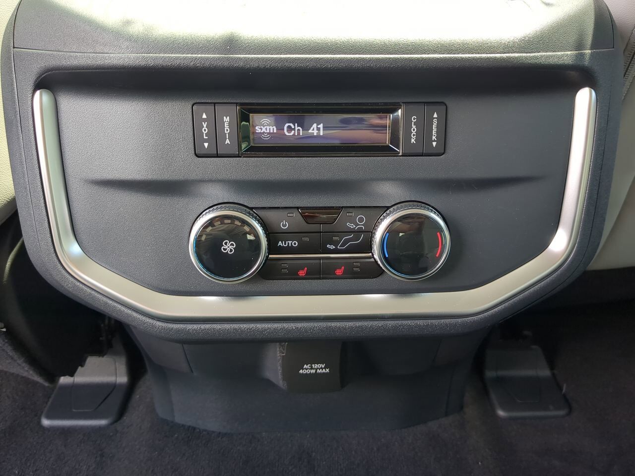 2025 Ford Expedition Max Platinum Winder GA