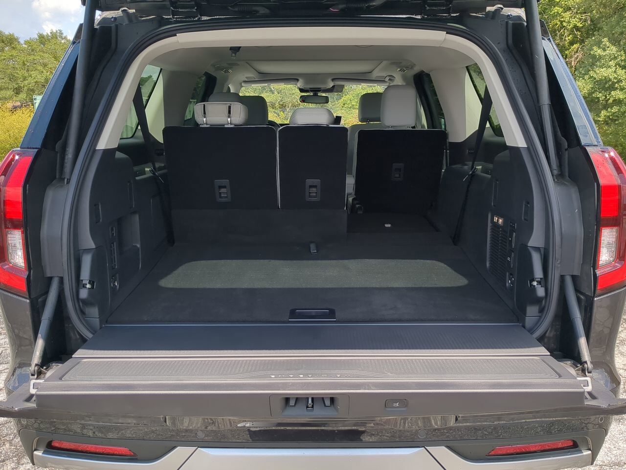 2025 Ford Expedition Max Platinum Winder GA