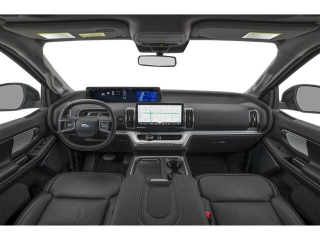 2025 Ford Expedition Max Platinum Winder GA