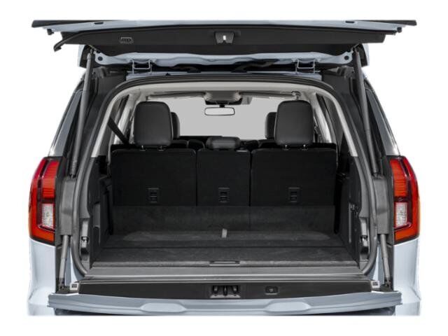 2025 Ford Expedition Max Platinum Winder GA