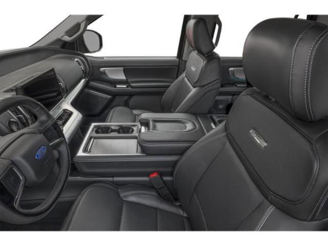 2025 Ford Expedition Max Platinum Winder GA