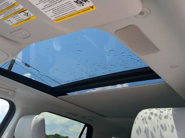2025 Ford Expedition Max Platinum Winder GA