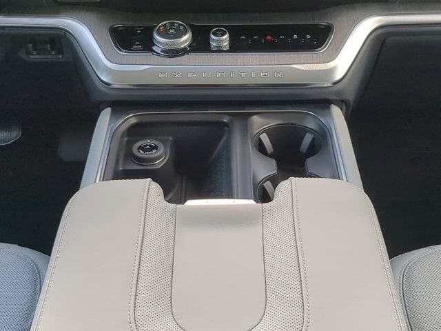 2025 Ford Expedition Max Platinum Winder GA