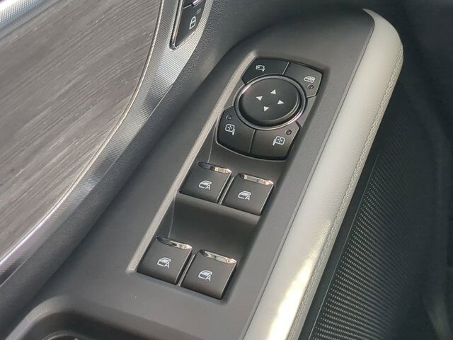 2025 Ford Expedition Max Platinum Winder GA