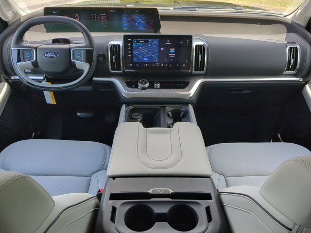 2025 Ford Expedition Max Platinum Winder GA