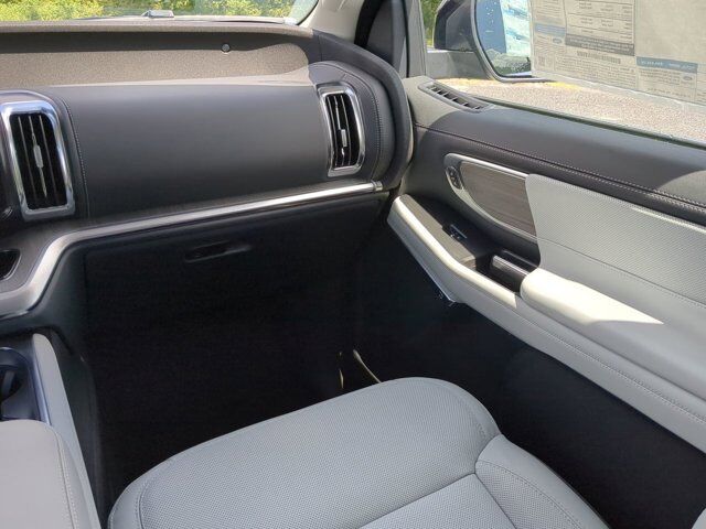 2025 Ford Expedition Max Platinum Winder GA