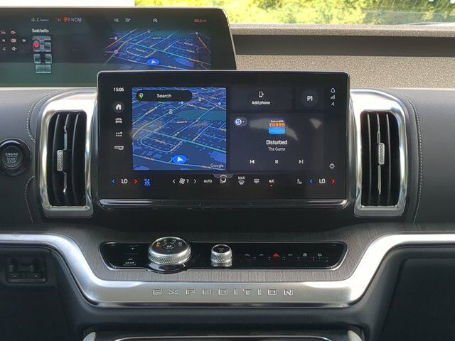 2025 Ford Expedition Max Platinum Winder GA