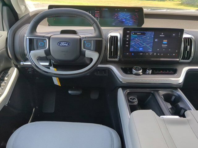 2025 Ford Expedition Max Platinum Winder GA