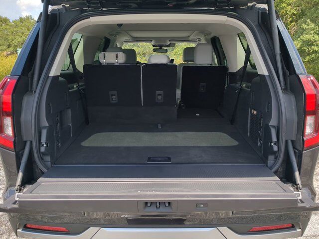 2025 Ford Expedition Max Platinum Winder GA