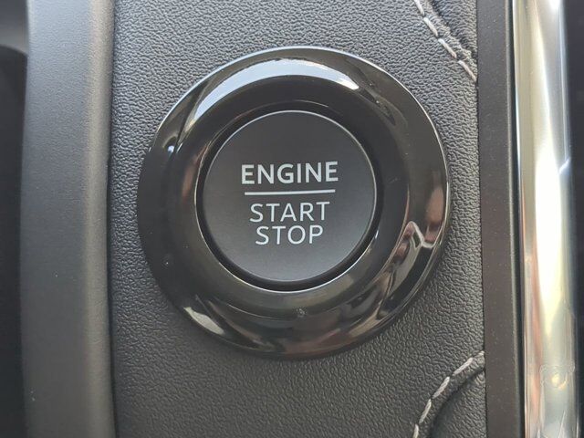 2025 Ford Expedition Max Platinum Winder GA