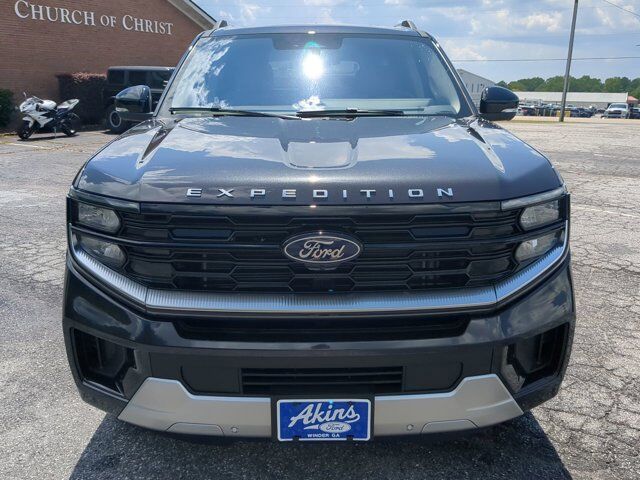 2025 Ford Expedition Max Platinum Winder GA