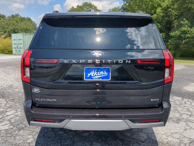 2025 Ford Expedition Max Platinum Winder GA