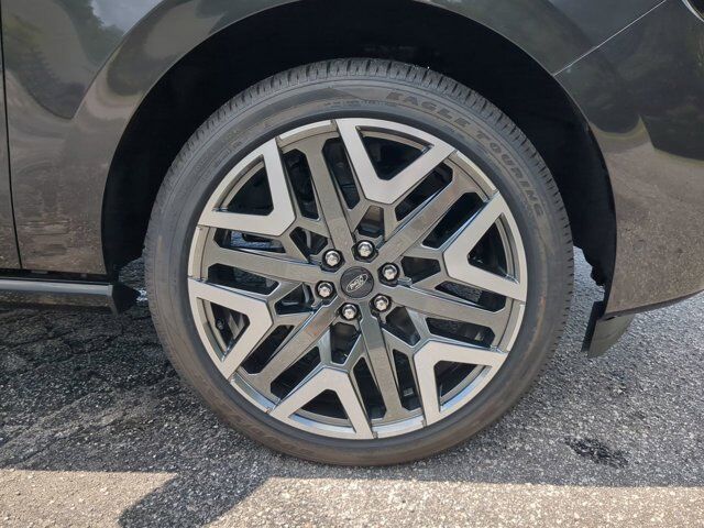 2025 Ford Expedition Max Platinum Winder GA
