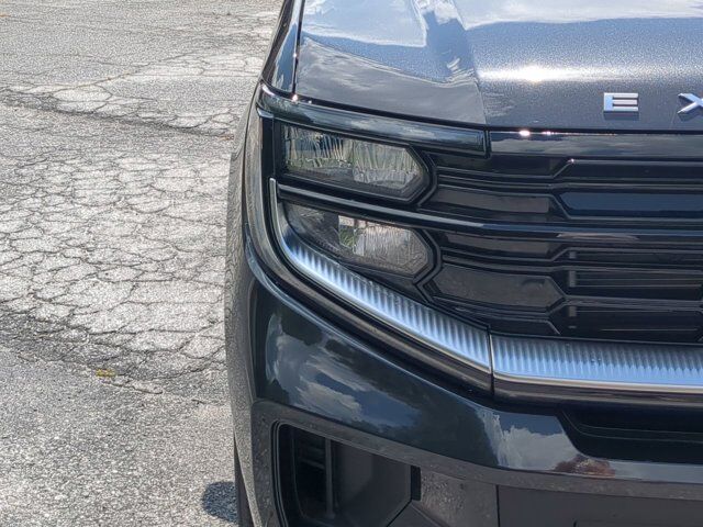 2025 Ford Expedition Max Platinum Winder GA