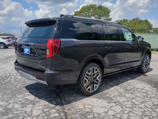 2025 Ford Expedition Max Platinum Winder GA