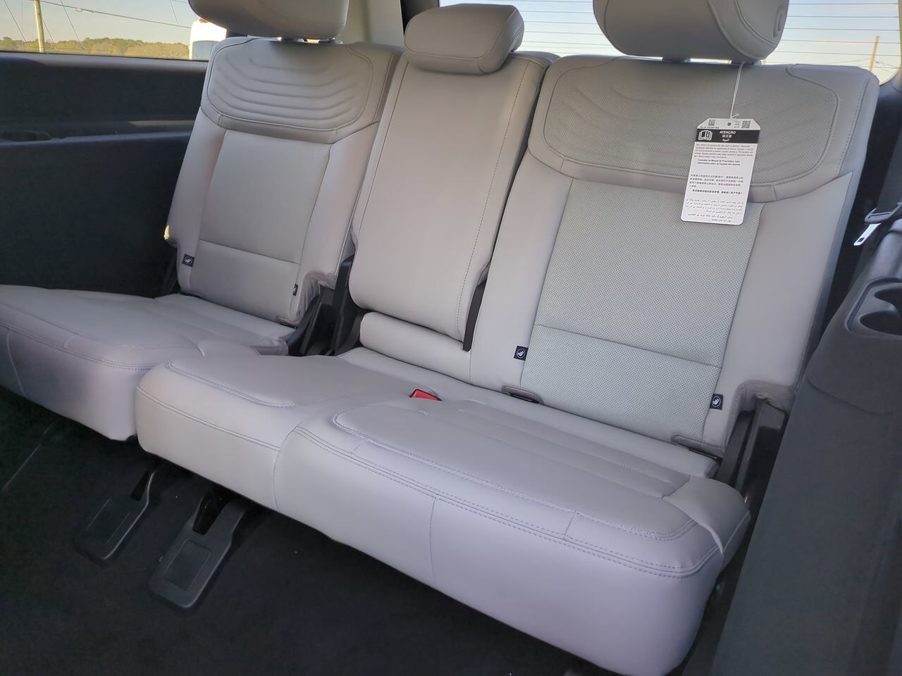 2025 Ford Expedition Max Platinum Winder GA