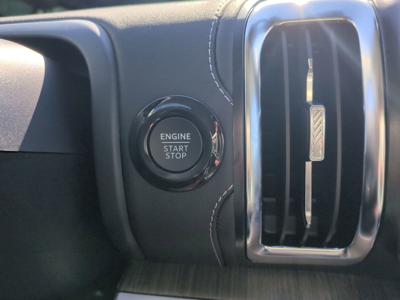 2025 Ford Expedition Max Platinum Winder GA