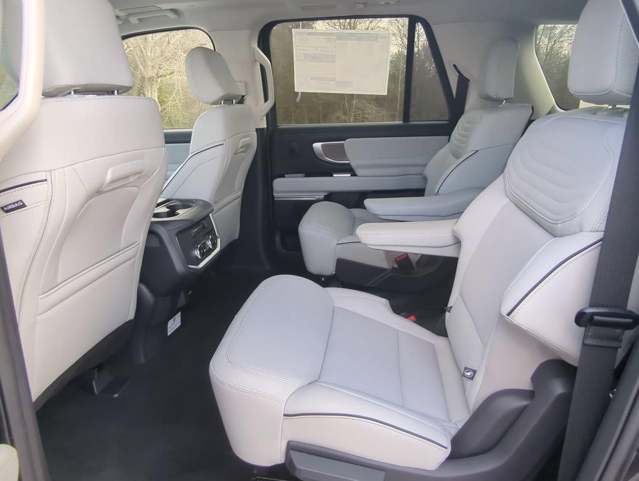 2025 Ford Expedition Max Platinum Winder GA