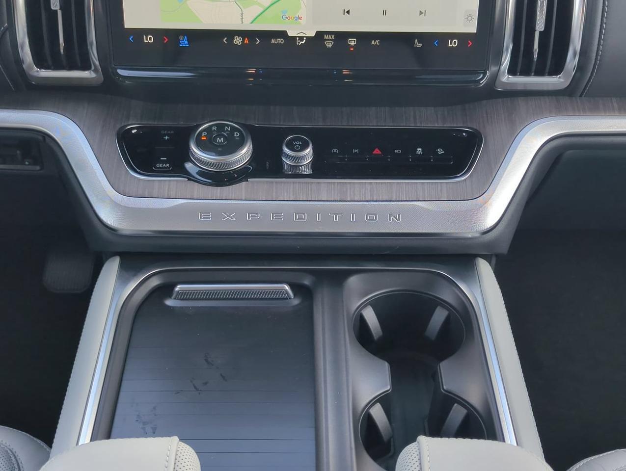 2025 Ford Expedition Max Platinum Winder GA
