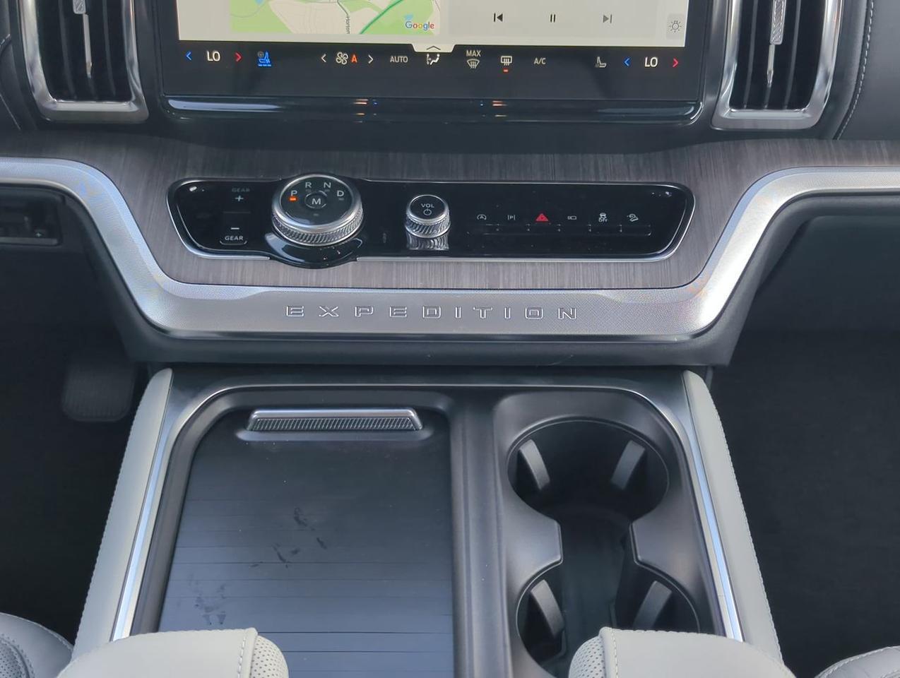 2025 Ford Expedition Max Platinum Winder GA