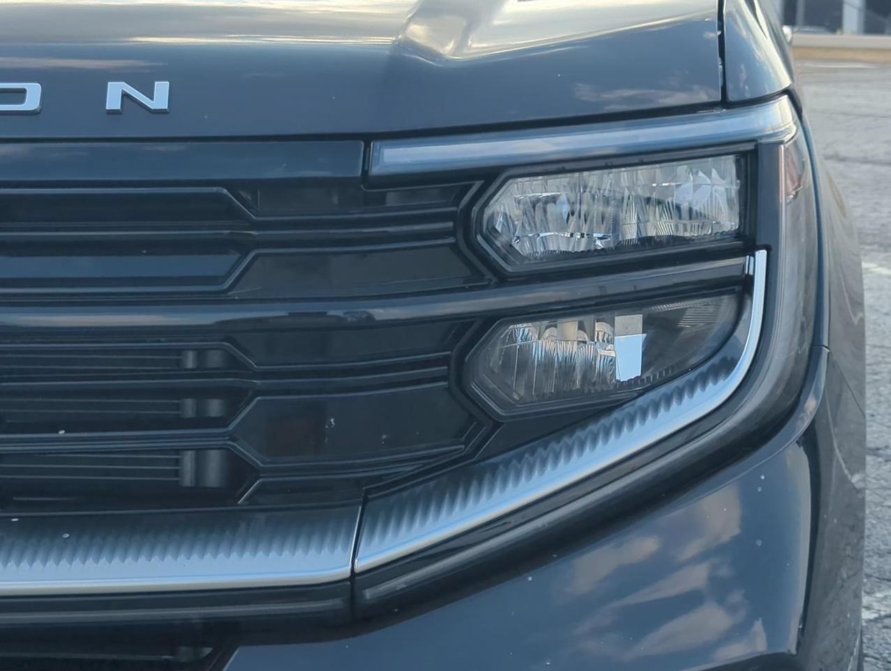 2025 Ford Expedition Max Platinum Winder GA