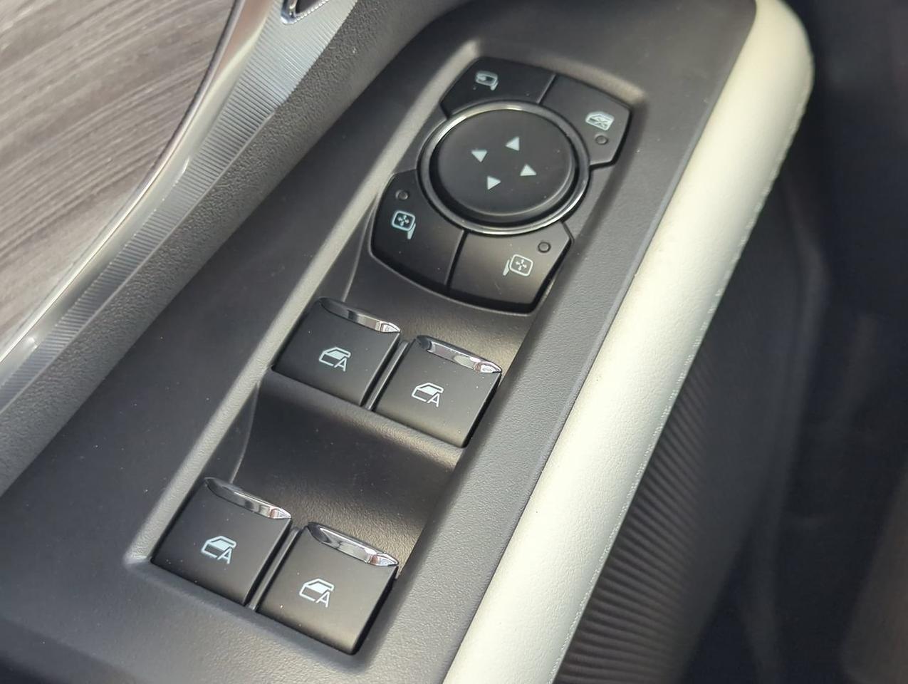 2025 Ford Expedition Max Platinum Winder GA