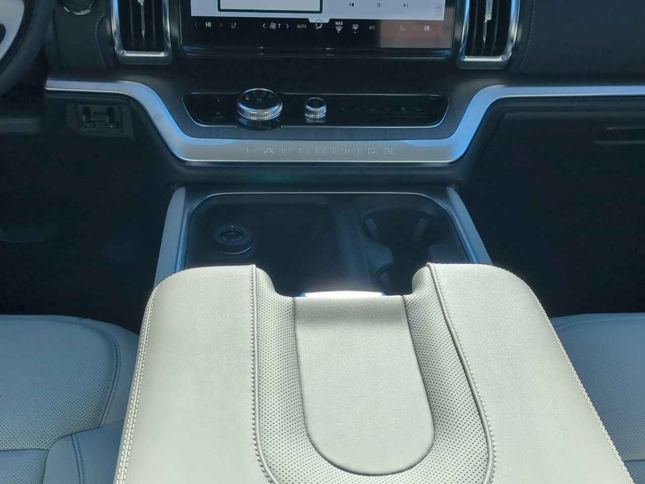 2025 Ford Expedition Max Platinum Winder GA