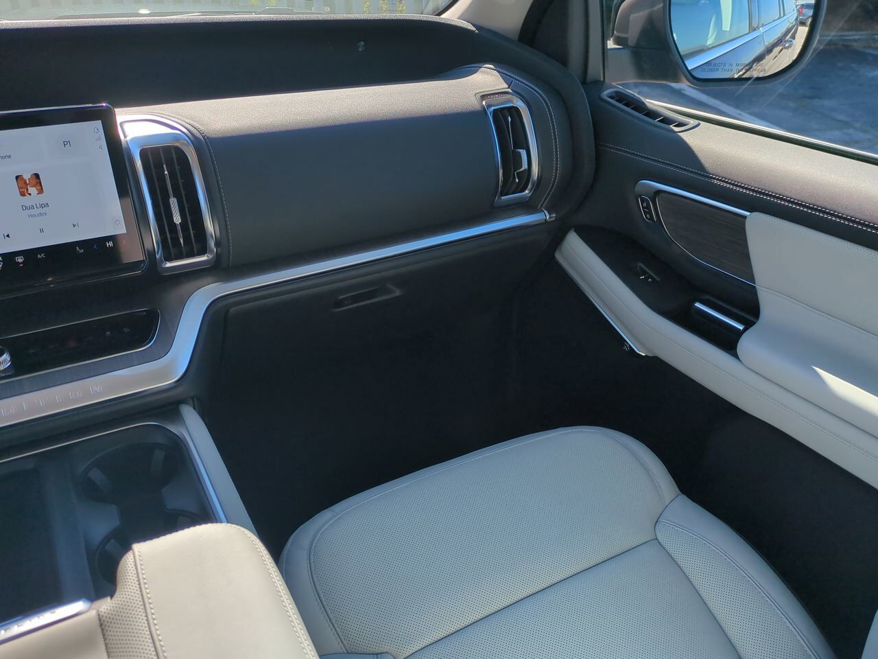 2025 Ford Expedition Max Platinum Winder GA