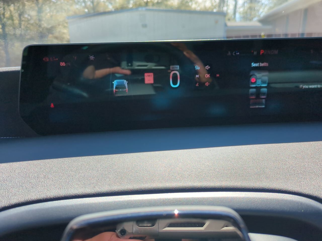 2025 Ford Expedition Max Platinum Winder GA