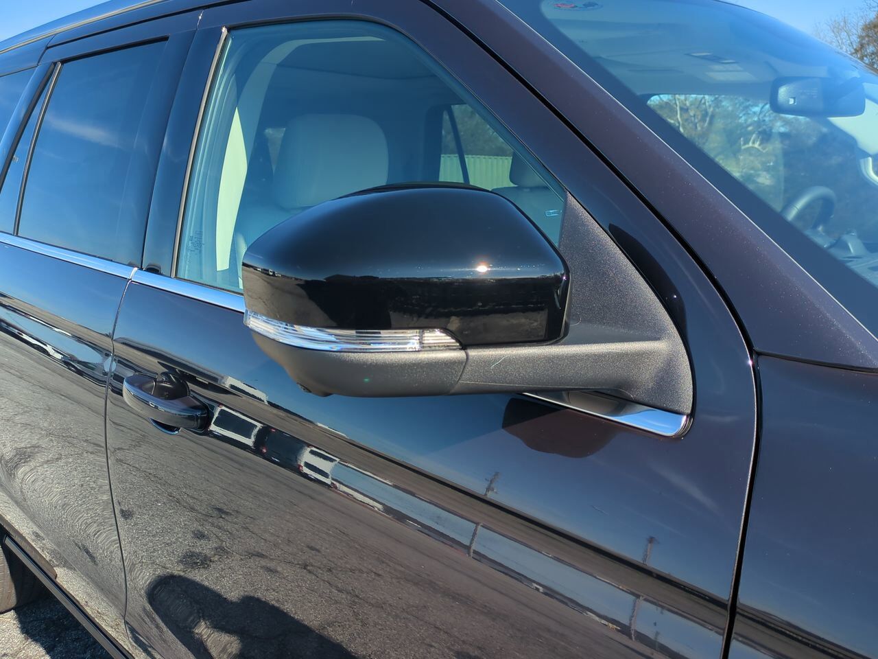 2025 Ford Expedition Max Platinum Winder GA