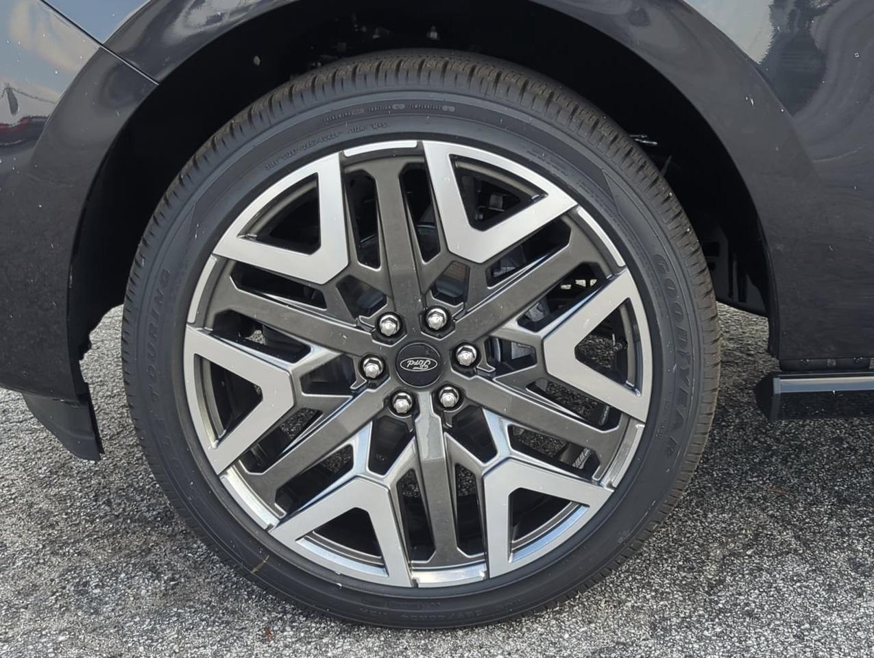 2025 Ford Expedition Max Platinum Winder GA