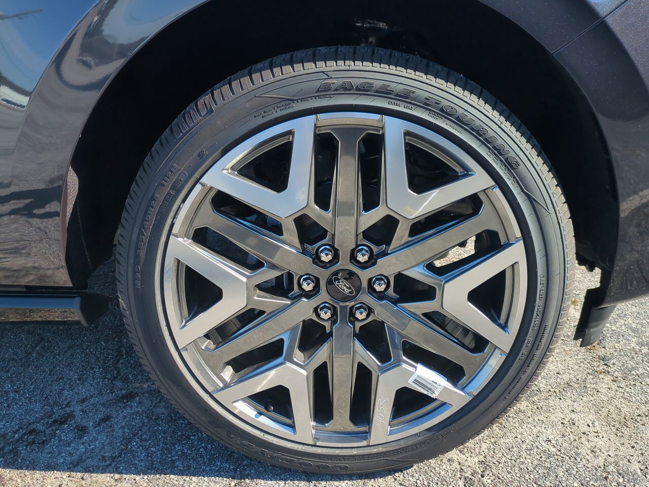 2025 Ford Expedition Max Platinum Winder GA