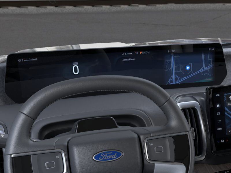 2025 Ford Expedition Max Platinum Winder GA